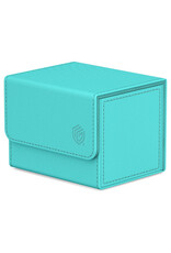 Ultimate Guard Deck Box: Sidewinder: 100+: Summer Edition: Lagoon