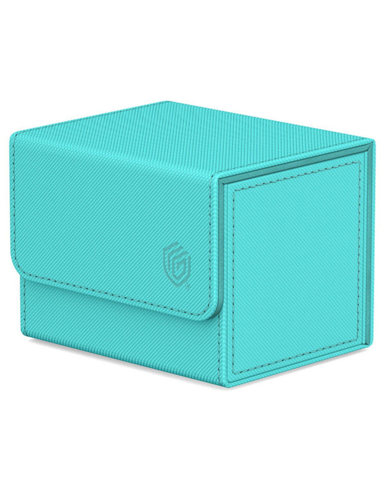 Ultimate Guard Deck Box: Sidewinder: 100+: Summer Edition: Lagoon