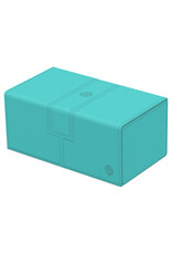 Ultimate Guard Deck Box: Twin Flip`n`Tray: 200+: Summer Edition: Lagoon