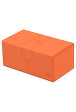 Ultimate Guard Deck Box: Twin Flip`n`Tray: 200+: Summer Edition: Peach