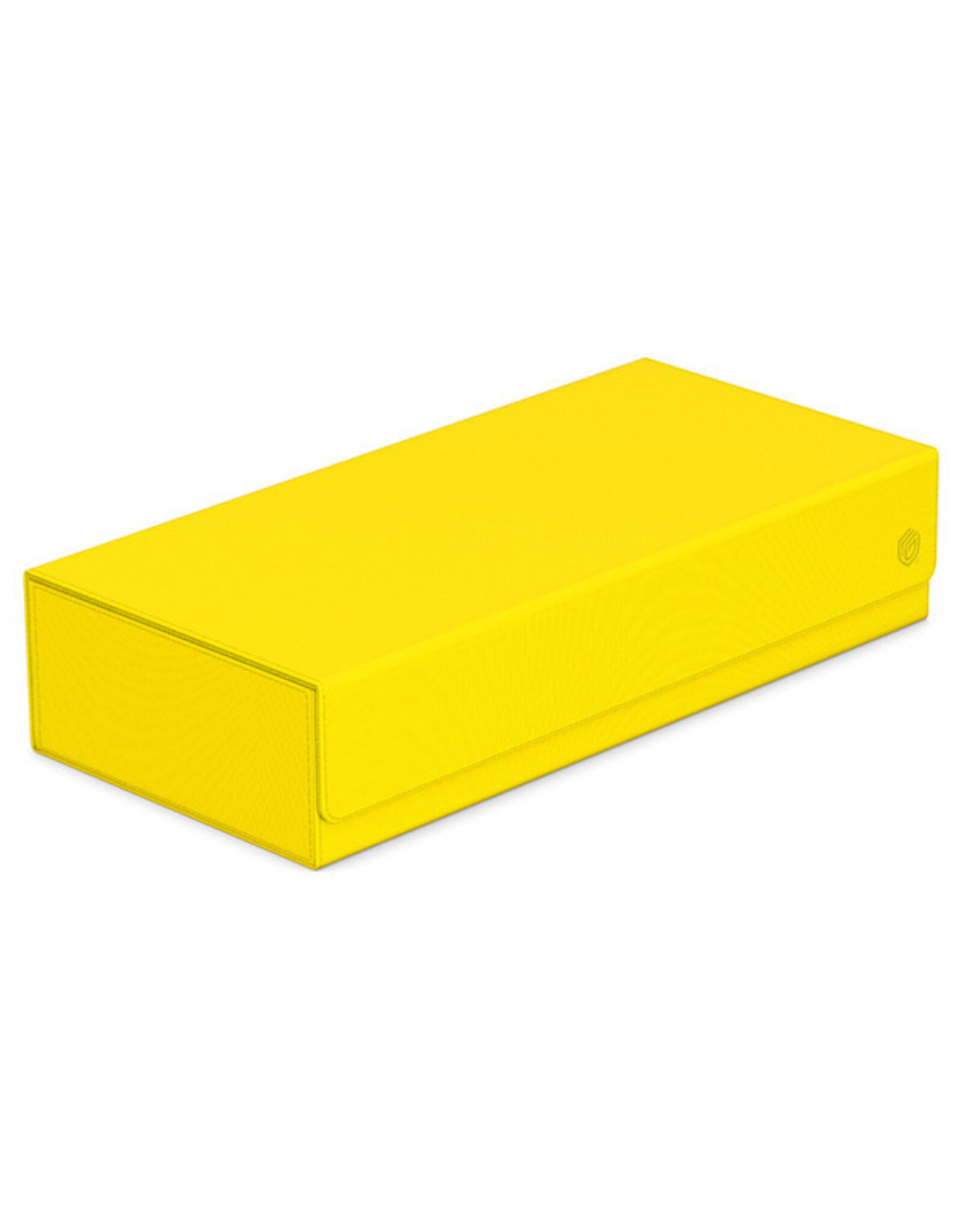 Ultimate Guard Deck Box: Superhive: 550+: Summer Edition: Dandelion