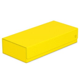 Ultimate Guard Deck Box: Superhive: 550+: Summer Edition: Dandelion