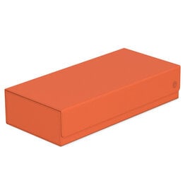 Ultimate Guard Deck Box: Superhive: 550+: Summer Edition: Peach