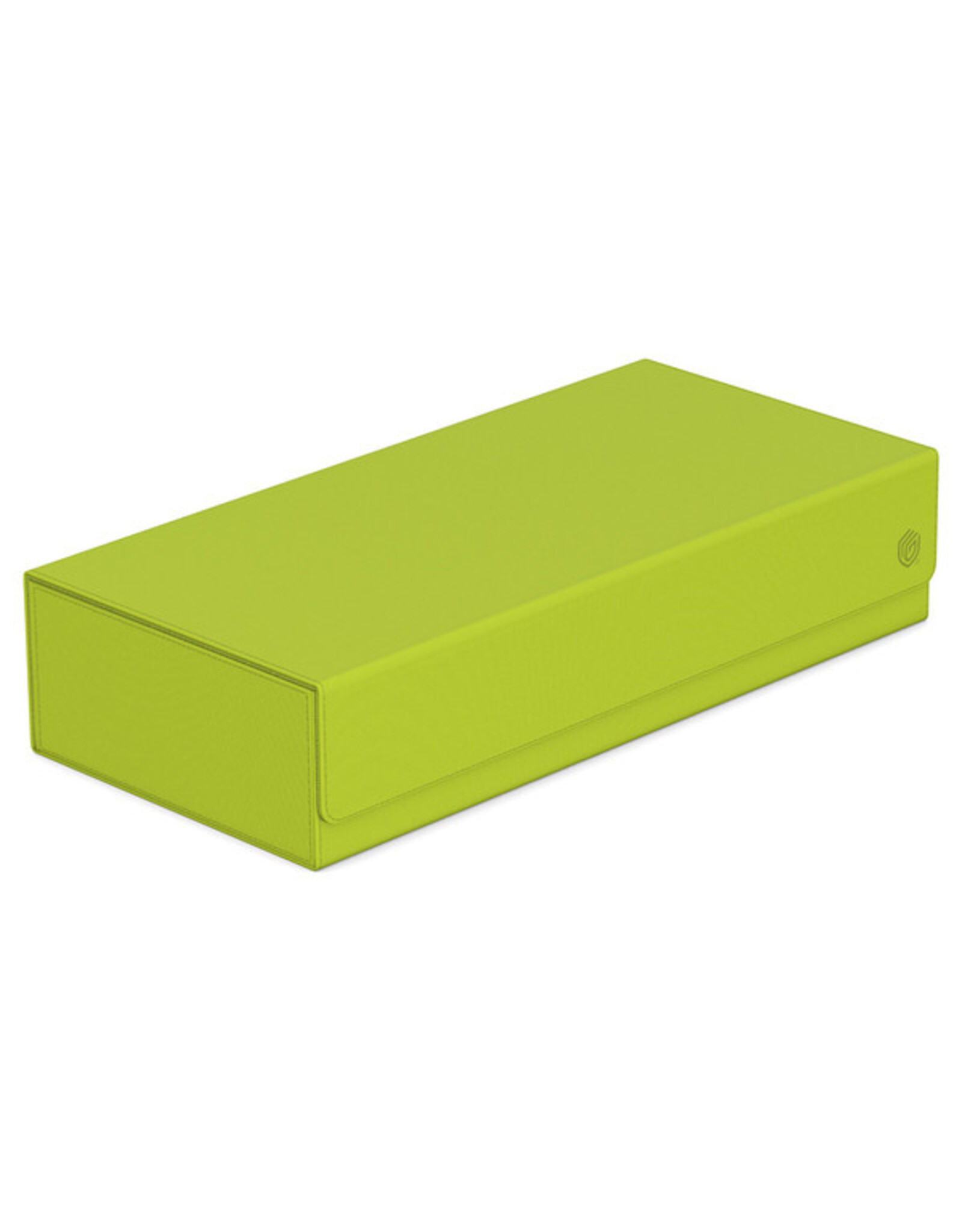 Ultimate Guard Deck Box: Superhive: 550+: Summer Edition: Lime