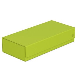Ultimate Guard Deck Box: Superhive: 550+: Summer Edition: Lime