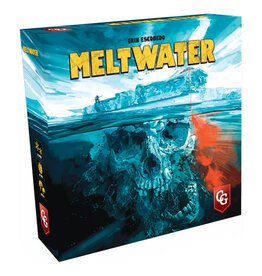 Capstone Games Meltwater