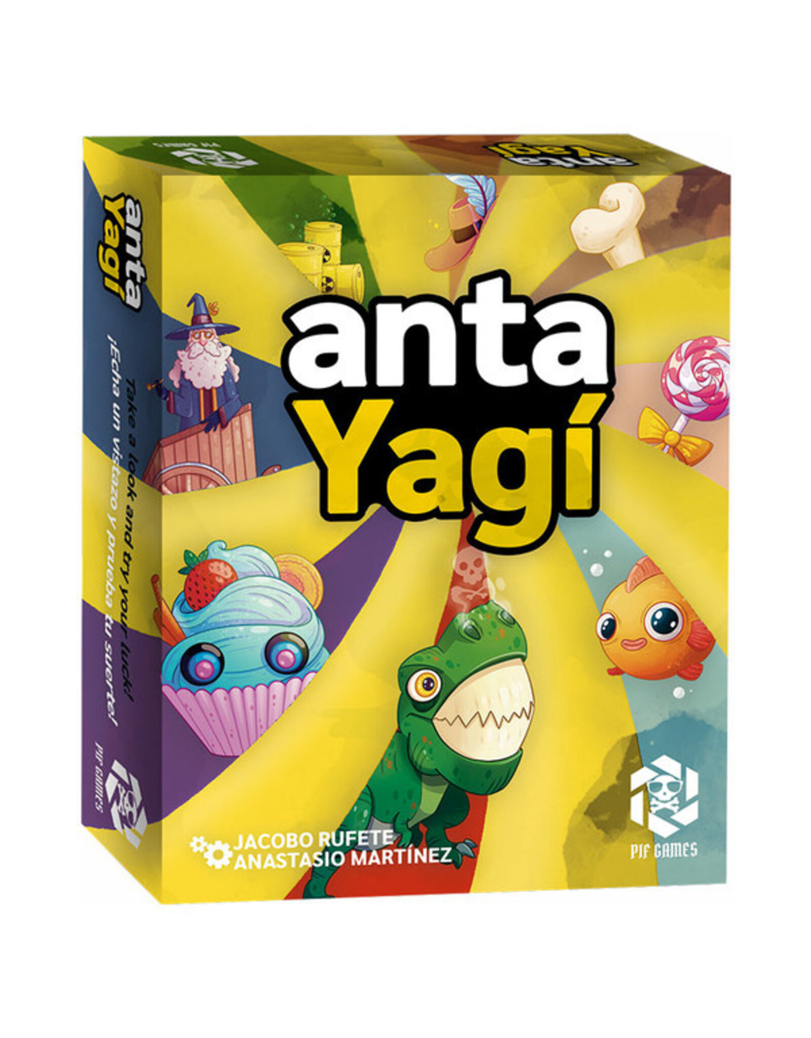 AntaYagi