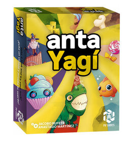 AntaYagi