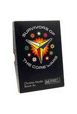 Mothership: Survivors of the Core Wars