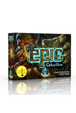Tabletop Tycoon Tiny Epic Cthulhu Deluxe