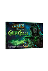 Tabletop Tycoon Tiny Epic Cthulhu: Cult of Chaos