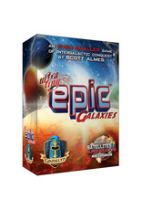 Tabletop Tycoon Ultra Tiny Epic Galaxies