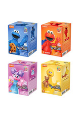 Blokees Blokees: Sesame Street: Precool 01