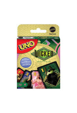 Mattel UNO: Wicked