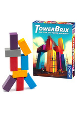 ThinkFun TowerBrix