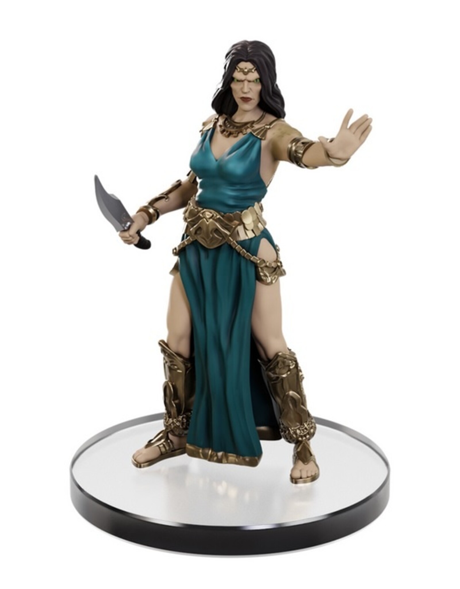 WizKids D&D Icons Ghost Light Booster Pack
