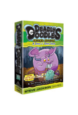 Steve Jackson Games Deadly Doodles 2nd Edition