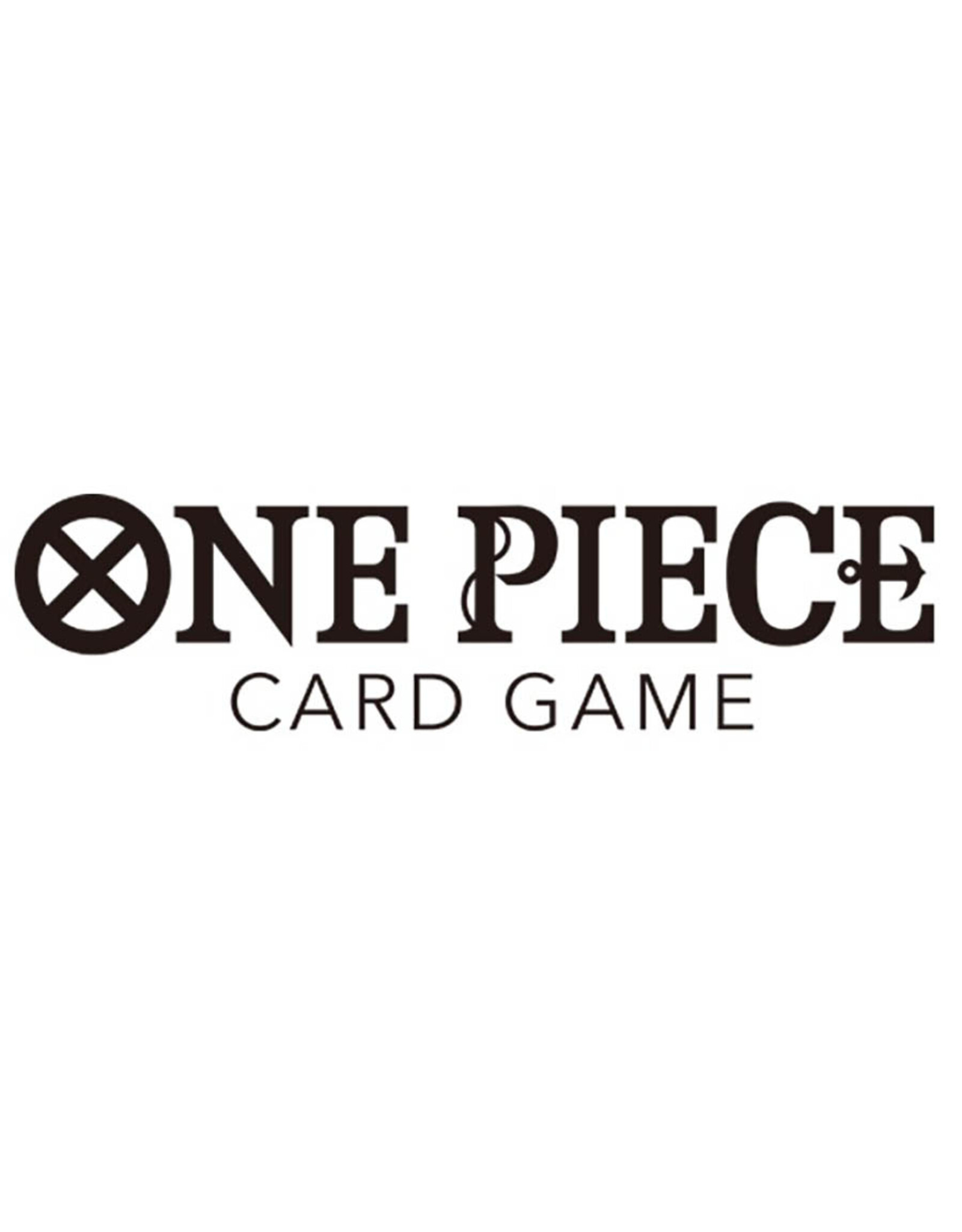 Bandai One Piece Learn Together Deck [LT-01]