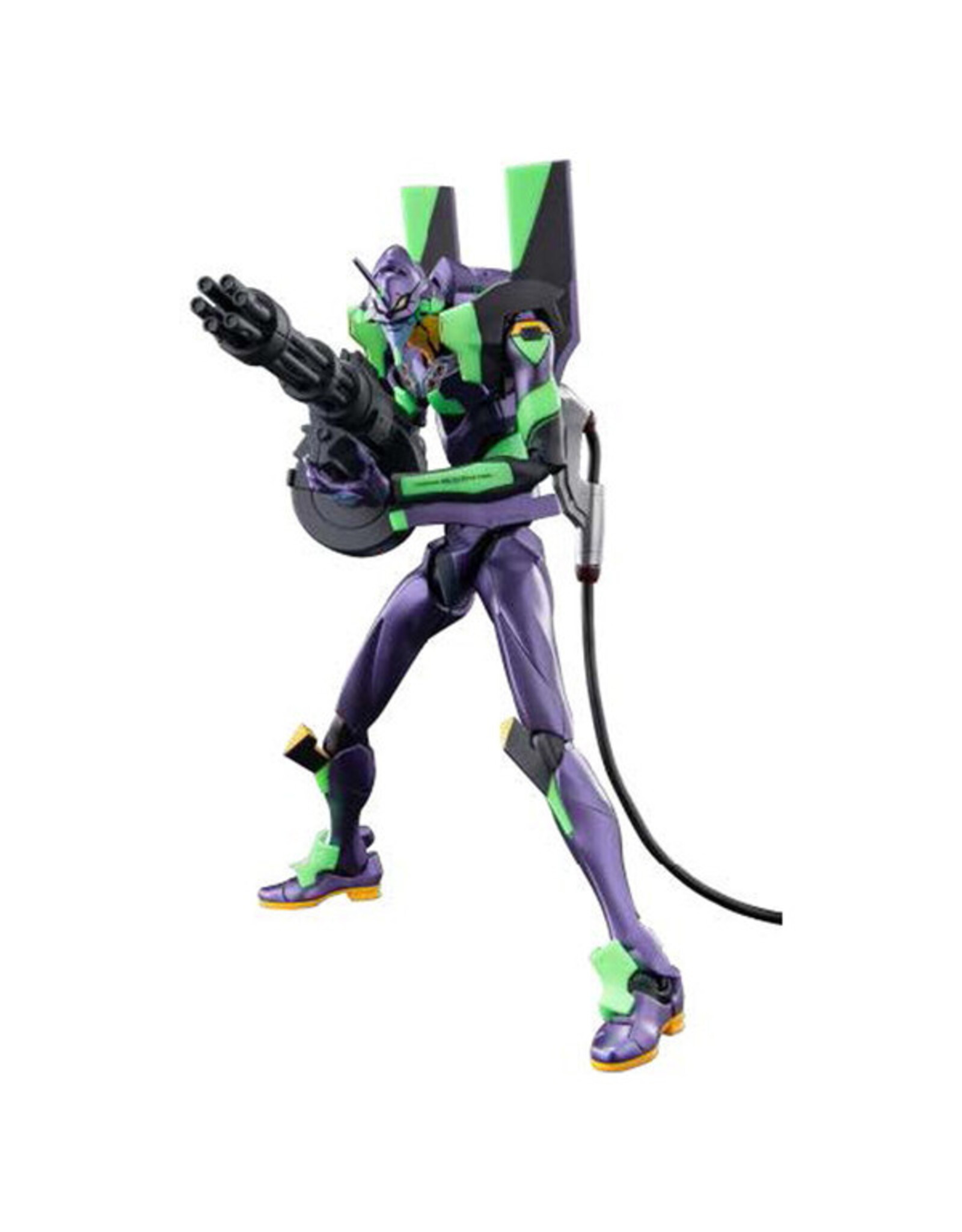 Blokees Blokees: Evangelion: Legacy Edition Unit 01