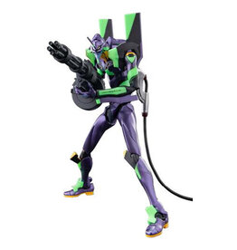 Blokees Blokees: Evangelion: Legacy Edition Unit 01