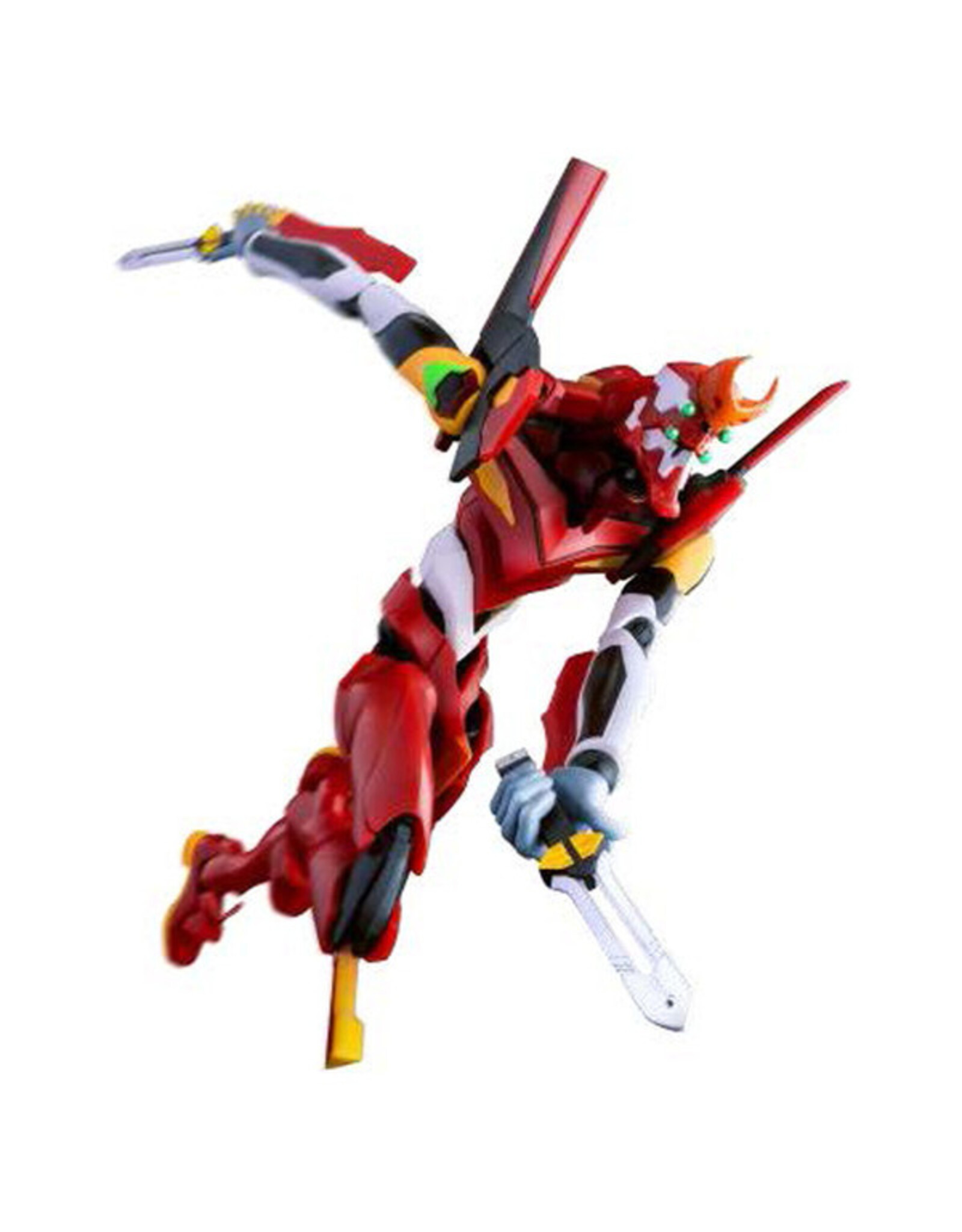 Blokees Blokees: Evangelion: Legacy Edition Unit 02