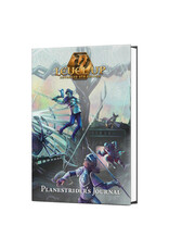 EN Publishing Level Up Advanced 5E: Planestriders Journal