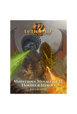 EN Publishing Level Up Advanced 5E: Monstrous Menagerie II: Hordes & Heroes