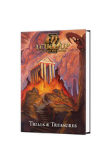 EN Publishing Level Up Advanced 5E: Trials & Treasures