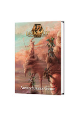 EN Publishing Level Up Advanced 5E: Adventurers Guide