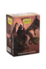 DP: DS: Art: Brushed: Halloween 2025 LTD