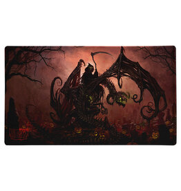 Playmat + Tube: Halloween 2025