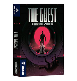 Devir The Guest