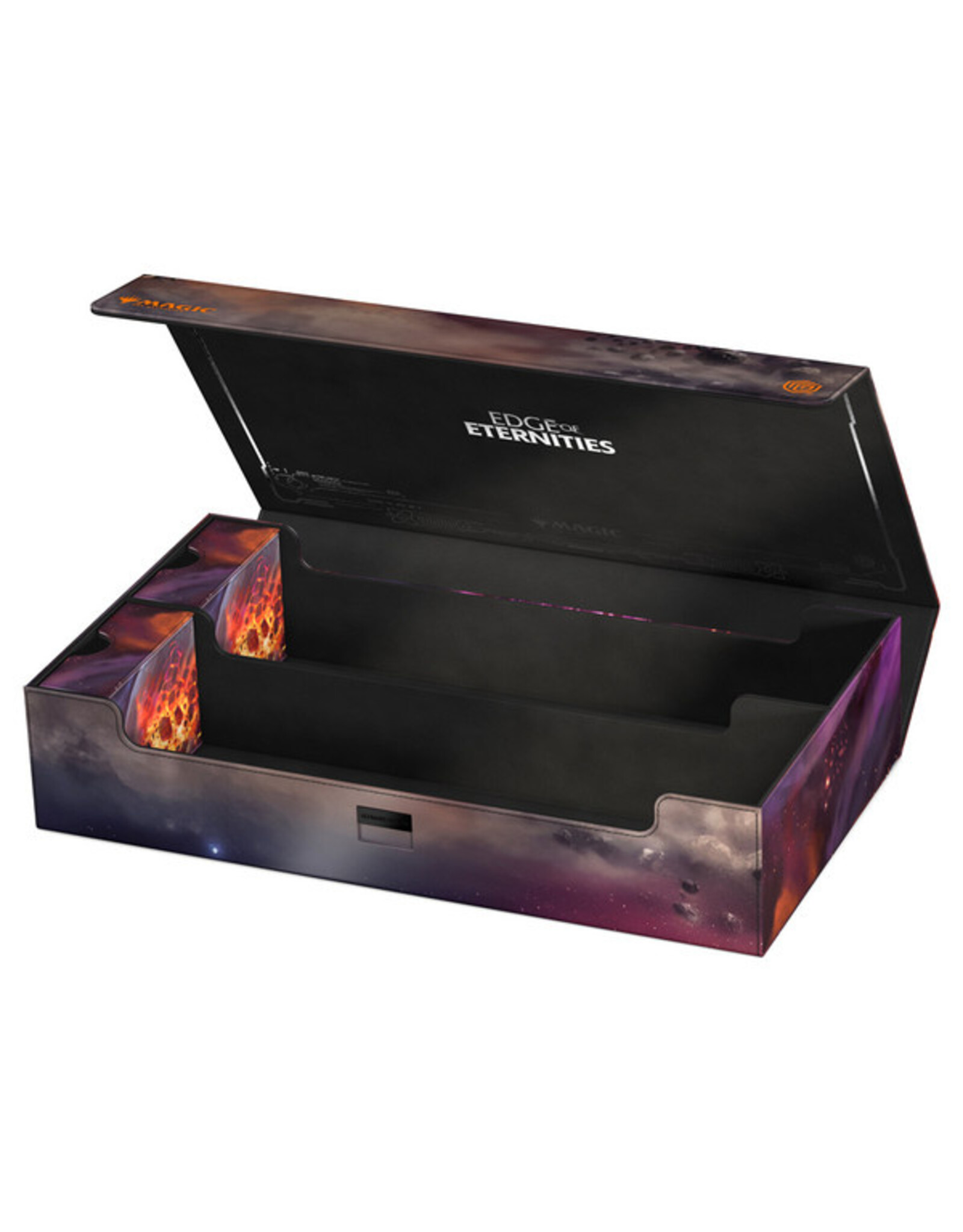 Ultimate Guard Deck Box: Omnihive: 1000+: Magic the Gathering: Edge of Eternities
