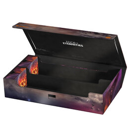 Ultimate Guard Deck Box: Omnihive: 1000+: Magic the Gathering: Edge of Eternities