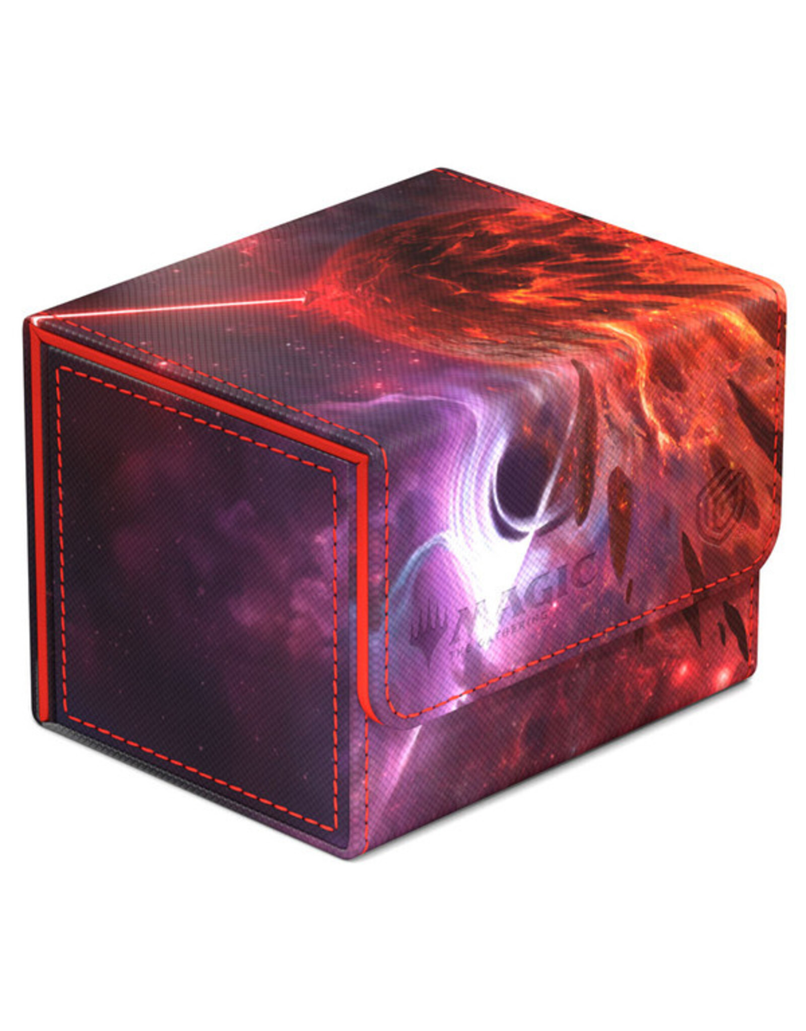 Ultimate Guard Sidewinder: 100+: Magic the Gathering: Edge of Eternities: Kavaron, Memorial World