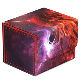 Ultimate Guard Sidewinder: 100+: Magic the Gathering: Edge of Eternities: Kavaron, Memorial World