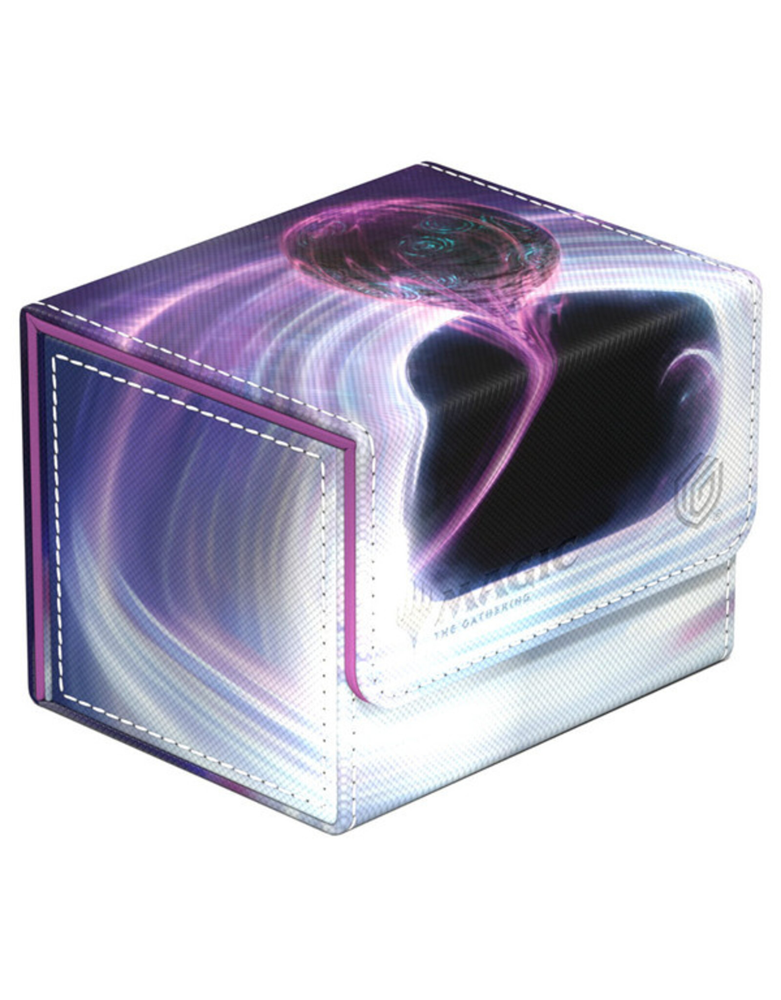 Ultimate Guard Sidewinder: 100+: Magic the Gathering: Edge of Eternities: Susur, Secundi Void Altar