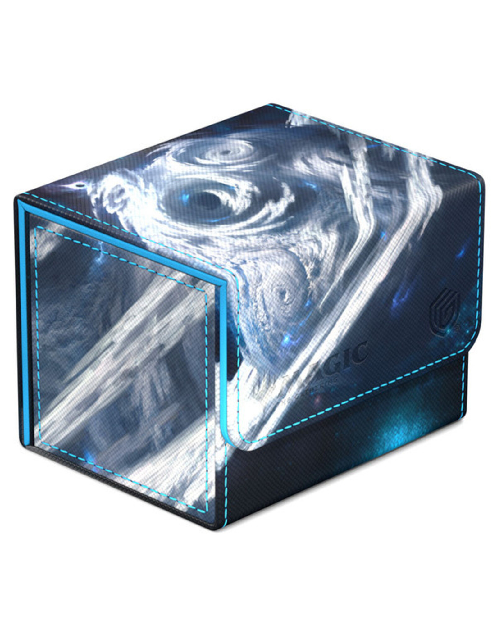 Ultimate Guard Deck Box: Sidewinder: 100+: Magic the Gathering: Edge of Eternities: 3