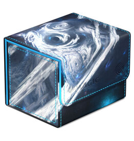 Ultimate Guard Deck Box: Sidewinder: 100+: Magic the Gathering: Edge of Eternities: 3