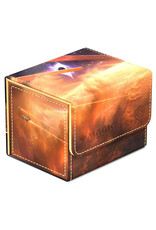 Ultimate Guard Sidewinder: 100+: Magic the Gathering: Edge of Eternities: Adagia, Windswept Bastion