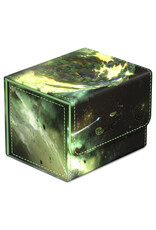 Ultimate Guard Sidewinder: 100+: Magic the Gathering: Edge of Eternities: Blinkmoth Nexus