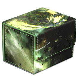 Ultimate Guard Sidewinder: 100+: Magic the Gathering: Edge of Eternities: Blinkmoth Nexus