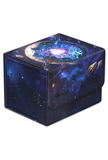 Ultimate Guard Sidewinder: 100+: Magic the Gathering: Edge of Eternities: Gemstone Caverns