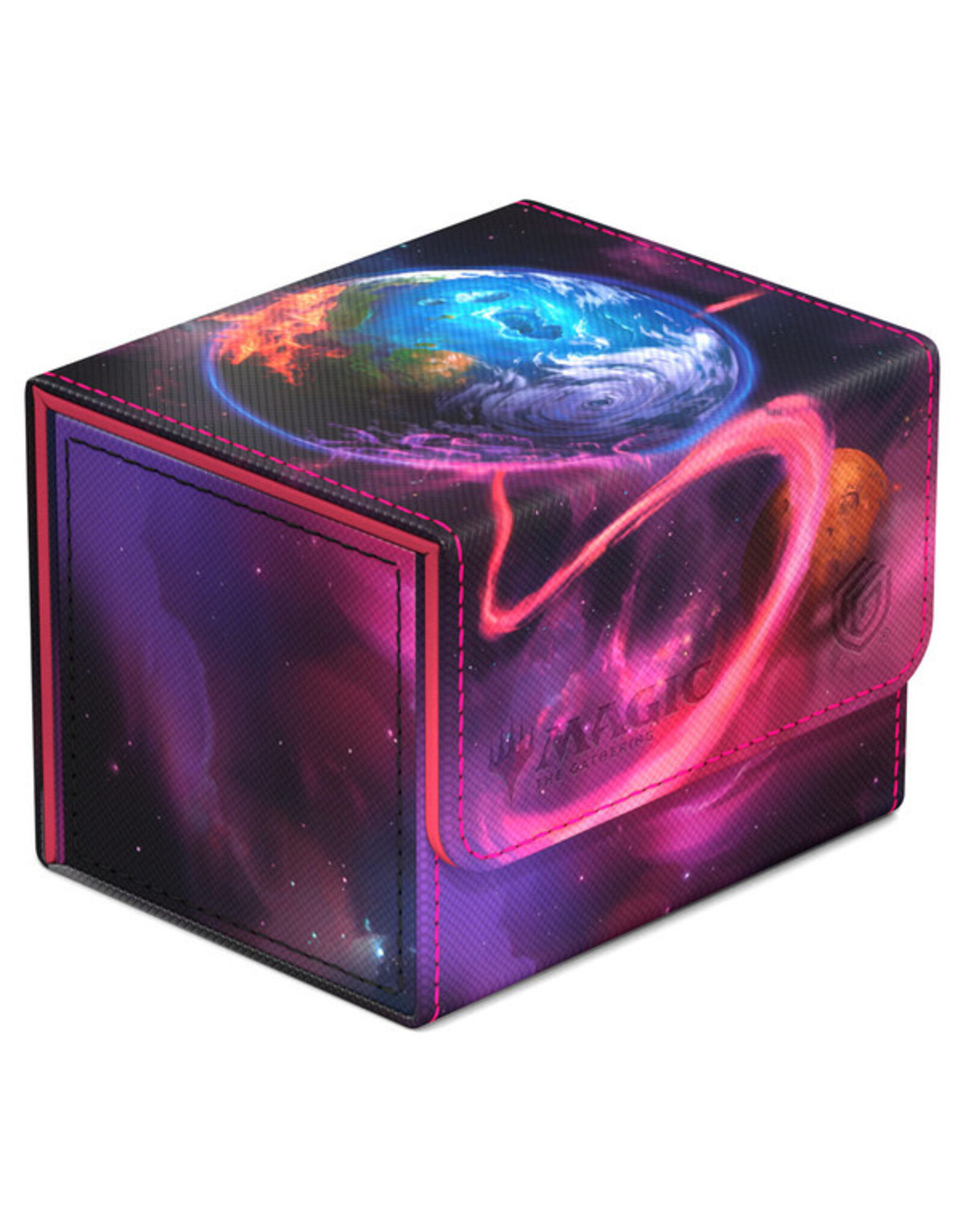 Ultimate Guard Deck Box: Sidewinder: 100+: Magic the Gathering: Edge of Eternities: 8