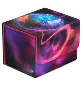 Ultimate Guard Deck Box: Sidewinder: 100+: Magic the Gathering: Edge of Eternities: 8