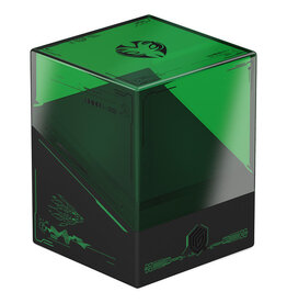 Ultimate Guard Deck Box: Boulder: 100+: Magic the Gathering: Edge of Eternities: Eumindians