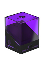 Ultimate Guard Deck Box: Boulder: 100+: Magic the Gathering: Edge of Eternities: Monoists Ultimate Guard Deck Box: Boulder: 100+: Magic the Gathering: Edge of Eternities: Monoists