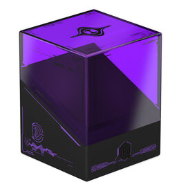 Ultimate Guard Deck Box: Boulder: 100+: Magic the Gathering: Edge of Eternities: Monoists