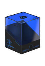 Ultimate Guard Deck Box: Boulder: 100+: Magic the Gathering: Edge of Eternities: Illvoi Ultimate Guard Deck Box: Boulder: 100+: Magic the Gathering: Edge of Eternities: Illvoi