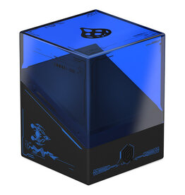 Ultimate Guard Deck Box: Boulder: 100+: Magic the Gathering: Edge of Eternities: Illvoi